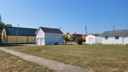 TBD E High St, Portland, IN, 47371 | Card Image