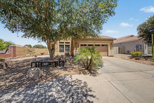 10032 E Los Lagos Vista Ave, Mesa, AZ, 85209-1232 | Card Image