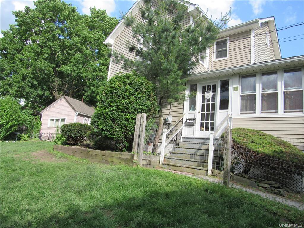 William St, Goshen, NY 10924