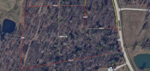 0 Reffitt Rd, Jeffersonville, KY, 40337 | Card Image