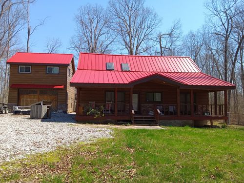 92 Mount Laurel Rd, Pikeville, TN, 37367-6666 | Card Image