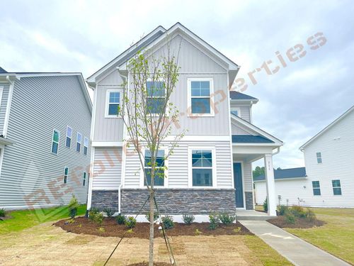 311 Edge Of Auburn Blvd, Raleigh, NC, 27610-8036 | Card Image