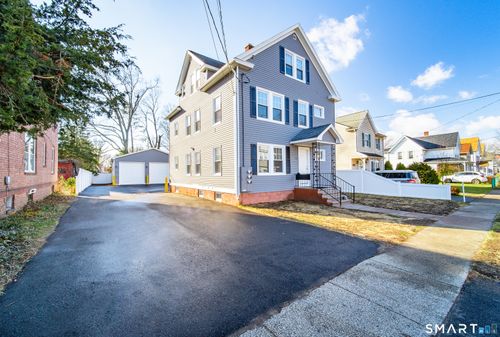 3rd-floor-51 Wallace Row, Wallingford, CT, 06492-3180 | Card Image