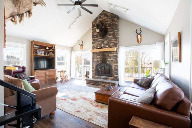 1796 Murphy Lake Rd, House other with 4 bedrooms, 4 bathrooms and null parking in Silverwood MI | Image 22