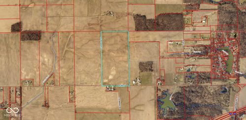 TBD S Kennard Rd, Knightstown, IN, 46148 | Card Image