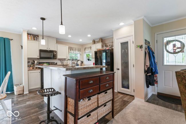 1040 Iowa St, House other with 3 bedrooms, 2 bathrooms and null parking in Columbus IN | Image 4