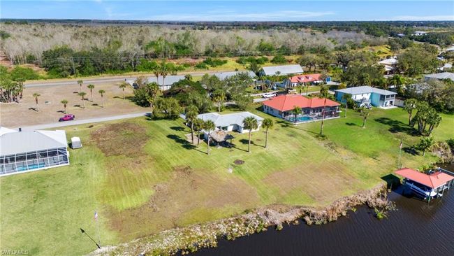 3233 Shell Ln, House other with 3 bedrooms, 3 bathrooms and 2 parking in FORT DENAUD FL | Image 41