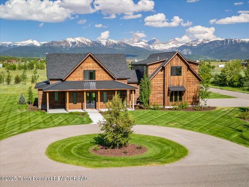 346 Leigh Ranch Rd, Tetonia, ID, 83452-5121 | Card Image