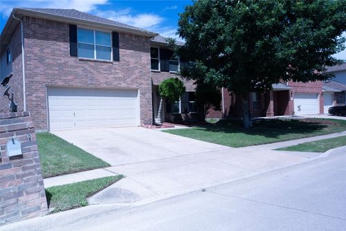 8805 Graywolf Ridge Trl, Fort Worth, TX, 76244-5178 | Card Image