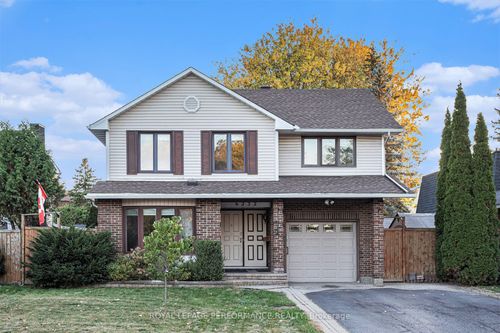 6232 Fortune Dr, Orleans, ON, K1C2B6 | Card Image