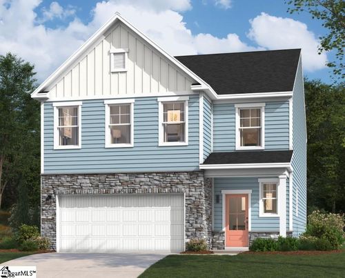 807 Honeylocust Lane, Anderson, SC, 29625 | Card Image