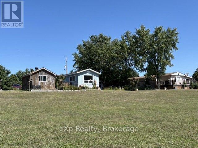 Residential in South Bruce 5
