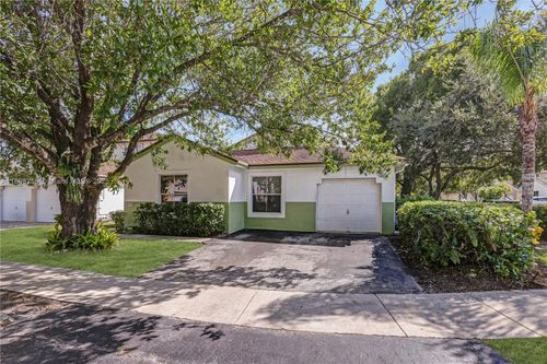 20774 Nw 3rd Ct, Pembroke Pines, FL, 33029-3520 | Card Image