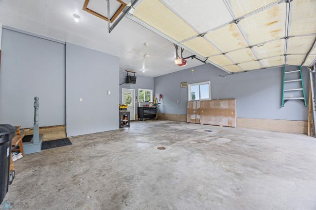 Attached Garage Interior | Image 37