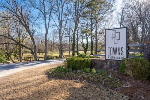 852 Constellation Dr, Decatur, GA, 30033-2811 | Card Image