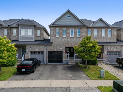 96 Goldham Way, Georgetown, ON, L7G0C8 | Card Image