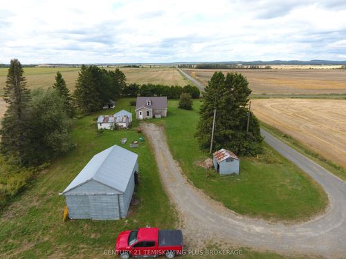 253156 Rodgers Rd, Englehart, ON, P0J1H0 | Card Image