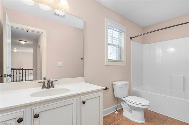 2403 Hammock Dr, House other with 5 bedrooms, 4 bathrooms and null parking in High Point NC | Image 32