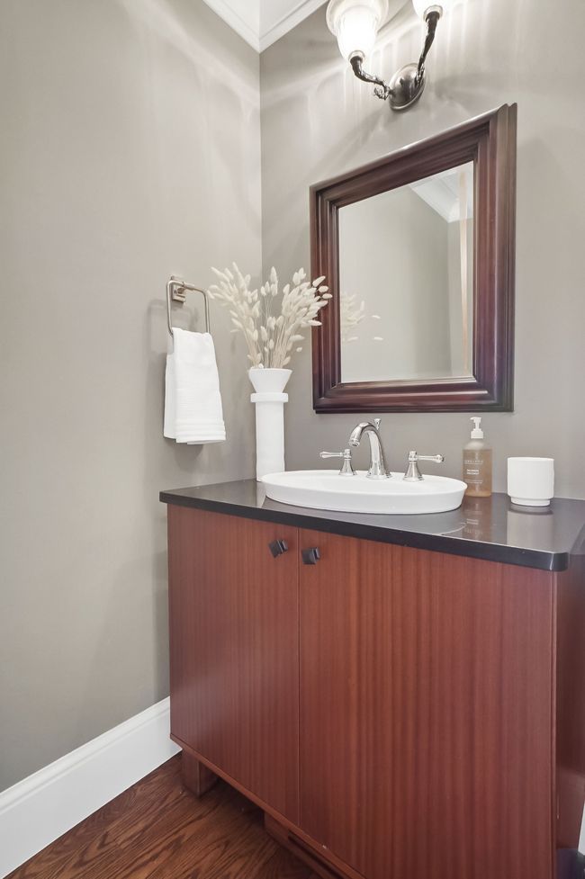 287 W Brown St, Condo with 3 bedrooms, 5 bathrooms and null parking in Birmingham MI | Image 29