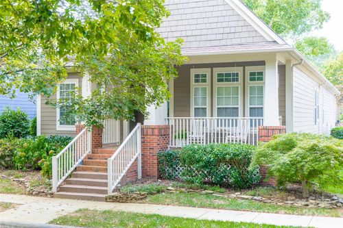 17205 Cranwood Ave, Huntersville, NC, 28078-4821 | Card Image