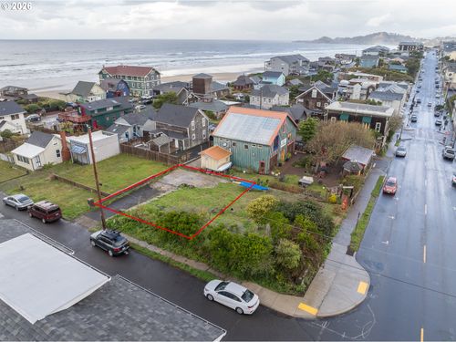 11 Se 2nd St, Newport, OR, 97365-4439 | Card Image