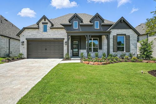 542 Lavender Dr, Van Alstyne, TX, 75495-8331 | Card Image