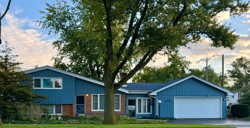 1129 183rd St, Homewood, IL, 60430-3507 | Card Image