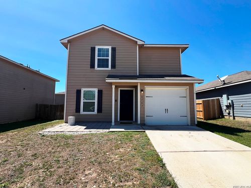 6747 Sabinal, San Antonio, TX, 78252-4451 | Card Image