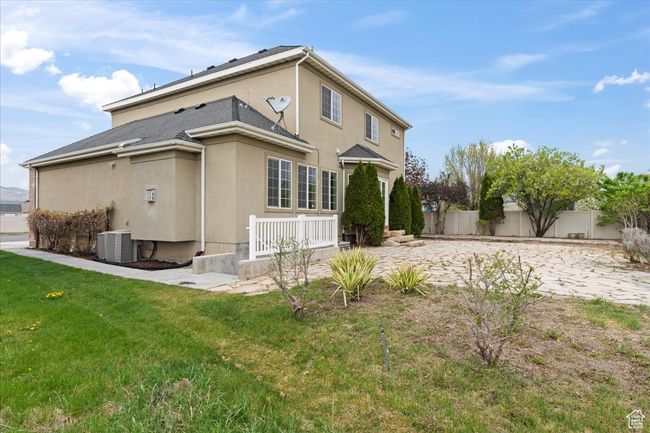 2280 N 2350 W, House other with 7 bedrooms, 4 bathrooms and 7 parking in Lehi UT | Image 46