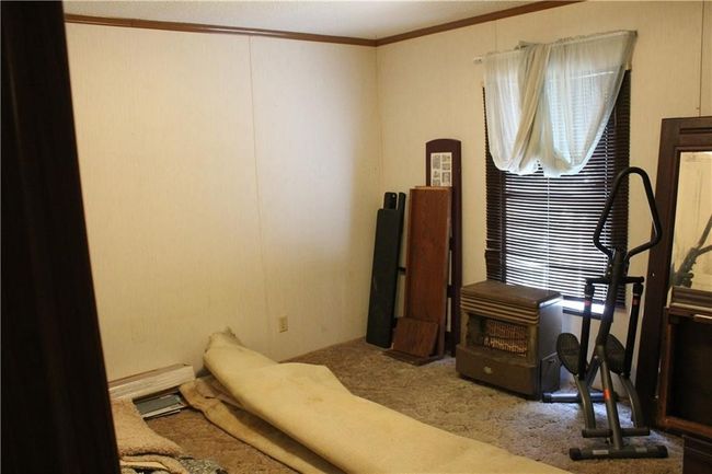 506 County Road 6411, House other with 3 bedrooms, 2 bathrooms and null parking in Green Forest AR | Image 11