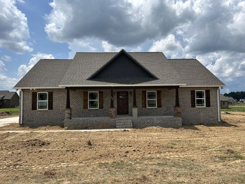 225 Randall Ln, Manchester, TN, 37355-4225 | Card Image