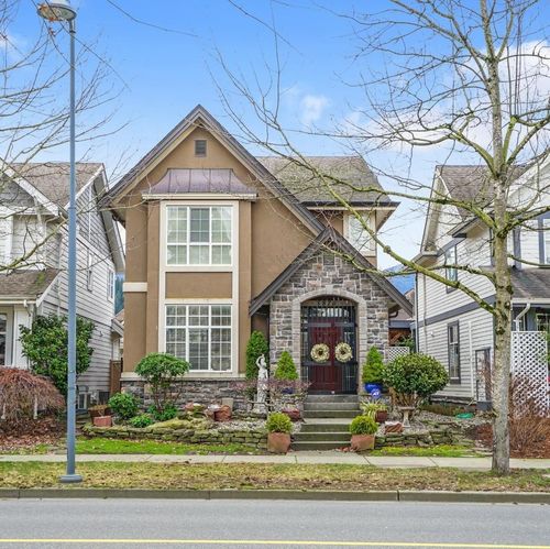 5878 Garrison Blvd, Chilliwack, BC, V2R5X8 | Card Image