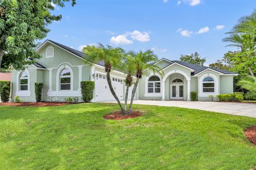 11941 Graces Way, CLERMONT, FL, 34711-6306 | Card Image