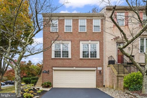 6267 Taliaferro Way, ALEXANDRIA, VA, 22315-3707 | Card Image