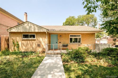 2659 N Gaylord St, Denver, CO, 80205-4619 | Card Image