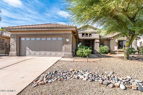 17496 N Escalante Ln, Surprise, AZ, 85374-6352 | Card Image