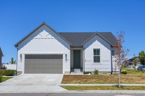 2477 N Hooded Crane Cir, Clinton, UT, 84015-8307 | Card Image