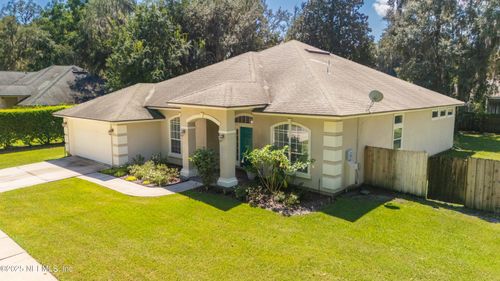 3232 County Road 209, GREEN COVE SPRINGS, FL, 32043-9375 | Card Image