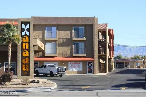 c3-276 Lake Havasu Ave S, Lake Havasu City, AZ, 86403-0851 | Card Image