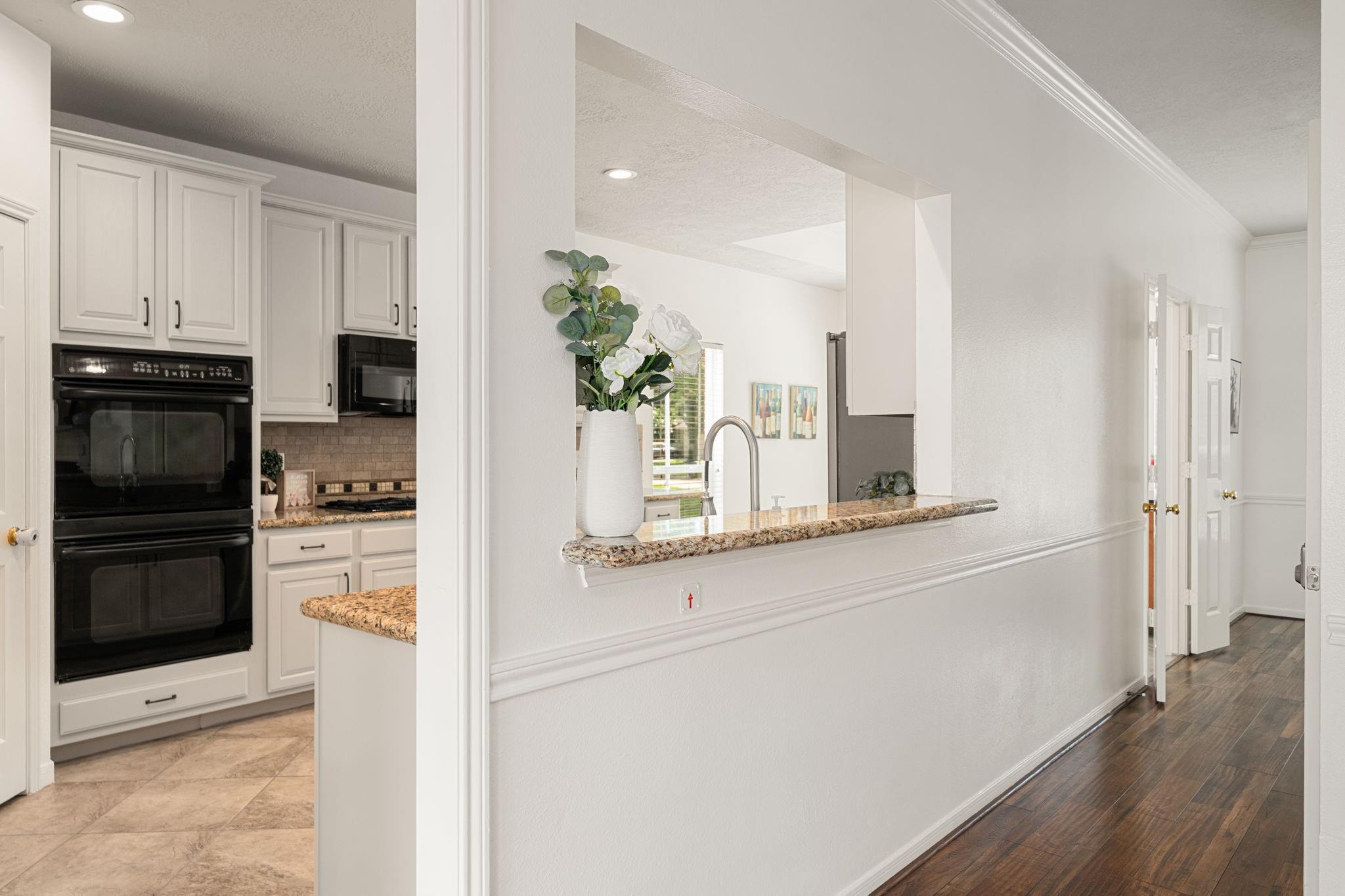 Residential in Houston 4