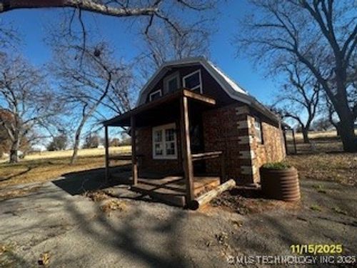 5648 Cash Bearden Rd, Wynnewood, OK, 73098-8801 | Card Image