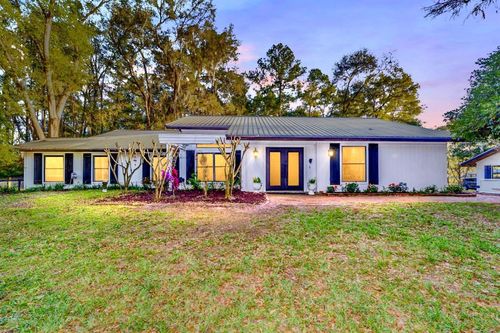 9500 Nw 193rd Street, Micanopy, FL, 32667 | Card Image