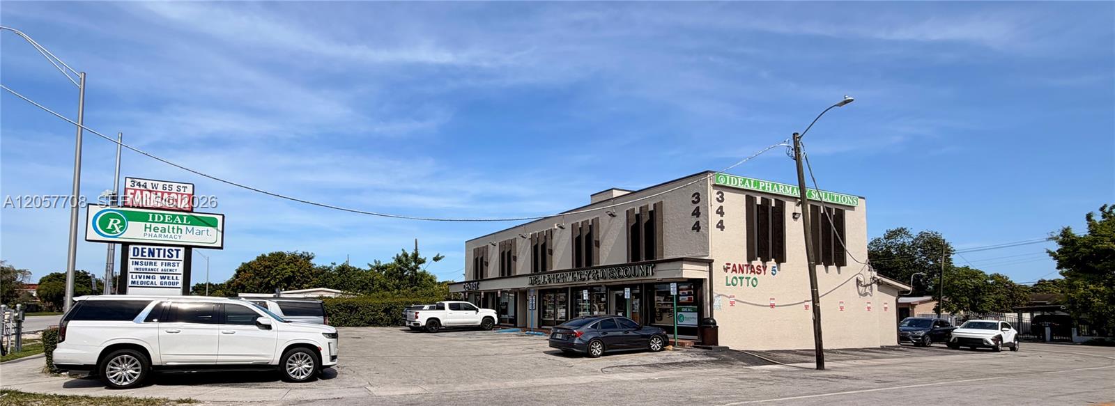 Commercial Sale in Hialeah 4