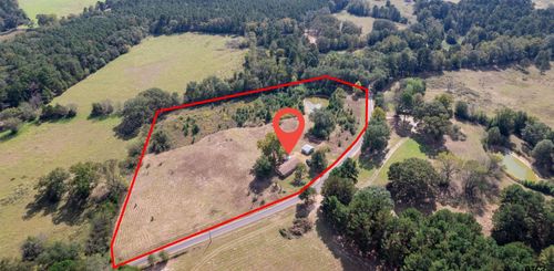 11768 Rose Trl, Pittsburg, TX, 75686-8310 | Card Image