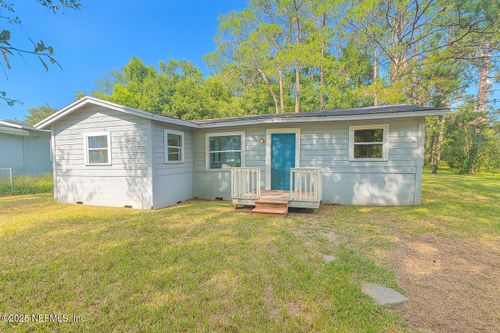 7447 Oriole St, Jacksonville, FL, 32208-3331 | Card Image