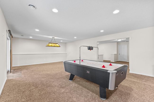 Still plenty of room for a pool table | Image 48