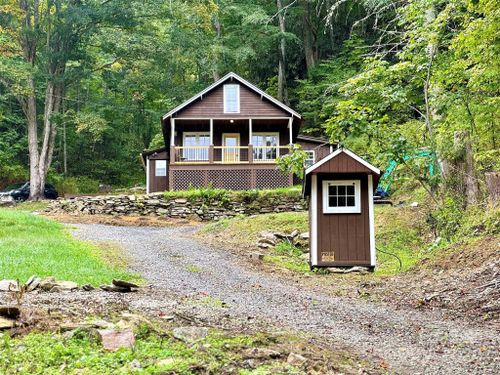 TBD Miller Homestead Rd, Green Mountain, NC, 28740 | Card Image