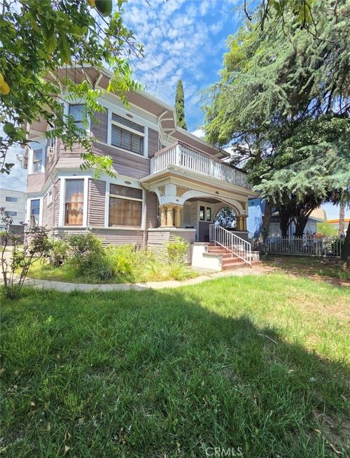 5115 N Figueroa, Los Angeles, CA, 90042 | Card Image