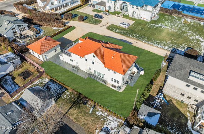 1 Private Dr, House other with 6 bedrooms, 6 bathrooms and null parking in Elberon NJ | Image 4