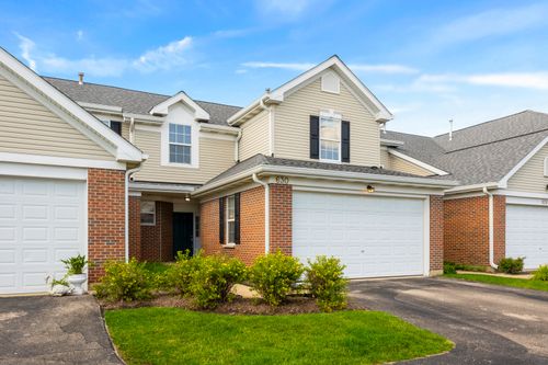 630 Legend Ln, MCHENRY, IL, 60050-8011 | Card Image